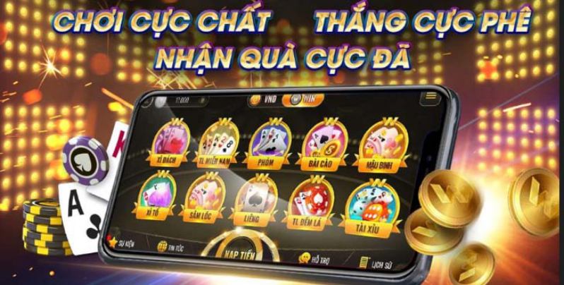 Lô đề online - Tựa game giúp game thủ phát tài nhanh chóng 1 Lô đề online tại 68 game bài cực kỳ hấp dẫn