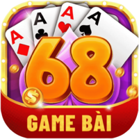 Danh mục - Game bài đổi thưởng 3 68 game bài