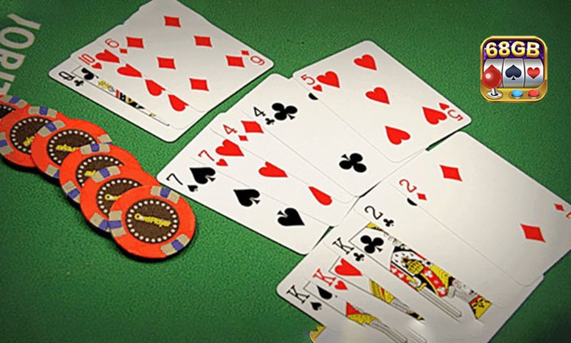 Mậu Binh là gì & Luật chơi mậu binh và kinh nghiệm đánh 2 Luật chơi mậu binh đơn giản cho người mới