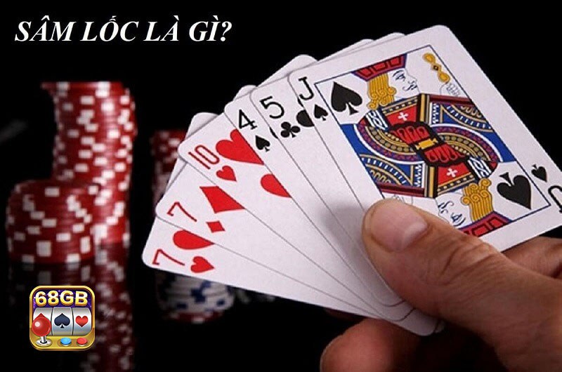 Chia sẻ các cách chơi Sâm giỏi từ cao thủ bạn không nên bỏ lỡ 1 Bài Sâm là gì?