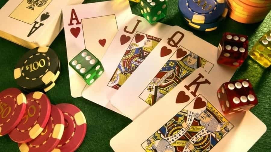 Xì dách – Game bài đổi thưởng được nhiều người tham gia nhất hiện nay 2 Hướng dẫn chơi xì dách