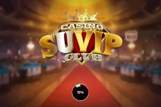 Hướng dẫn cách tải game SuVip Club mới nhất 2024 cho APK/IOS/PC 1 SuVip Club - cổng game bài quốc tế đổi thưởng uy tín