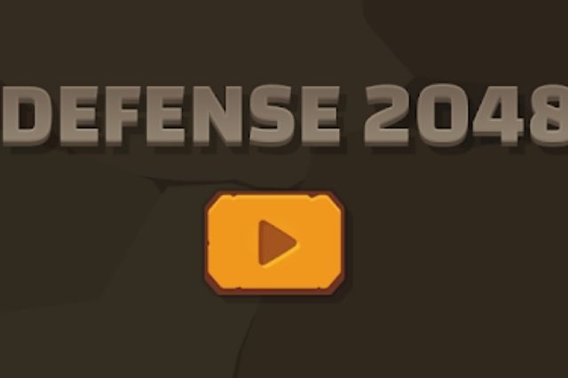 Hướng dẫn tải defense 2048 phiên bản mới nhất 2024 - APK/IOS/PC 2 Tai Defense 2048