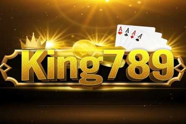 Tai King789
