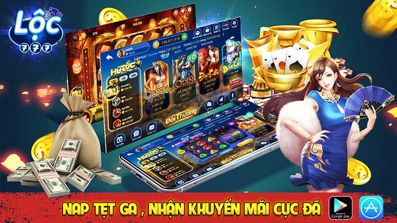 Loc777 bet - Cổng game đổi thưởng uy tín Châu Á hiện nay 8 Cách tải Loc777 bet đối với thiết bị Android
