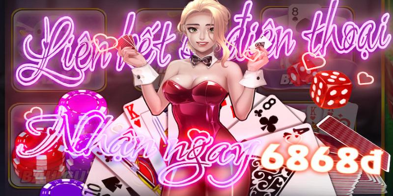 Vinfun88 - Chi tiết cổng game đẳng cấp top đầu tại Việt Nam 8 Tổng hợp các khuyến mãi HOT của Vinfun88