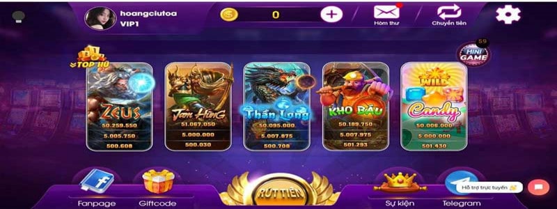 975 com - Chơi game kiếm tiền thật uy tín nhất 6 Ưu điểm khi tham gia chơi tại 795 com