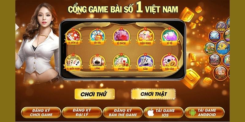 Hướng dẫn tải P86 Club cho PC và điện thoại