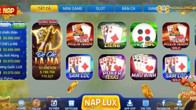 Hướng dẫn tải P86 Club cho PC và điện thoại