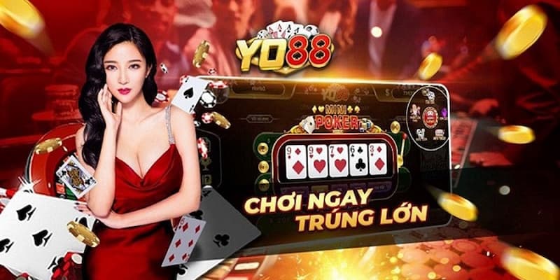 Yo88 net - Game bài đổi thưởng uy tín nhất năm 2024 2 Khám phá những game hấp dẫn có tại Yo88 net