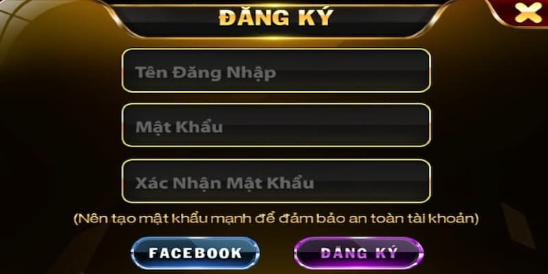Yo88 net - Game bài đổi thưởng uy tín nhất năm 2024 4 Hướng dẫn đăng ký tài khoản tại Yo88 net