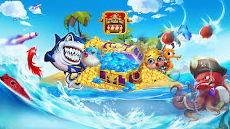 Bắn cá thần tài - Cổng game bắn cá hot nhất thị trường 7 Dịch vụ chăm sóc và hỗ trợ khách hàng trực 24/24 tại bắn cá thần tài