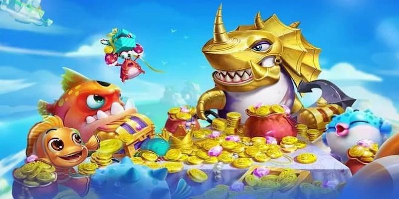 Thu hút nhiều game thủ tham gia