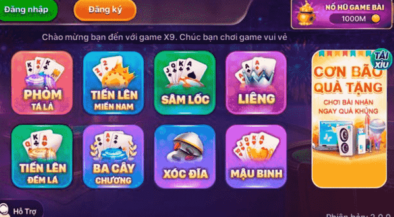 Barfun com - Cổng game hot nhất hiện nay 4 Ưu điểm của barfun com