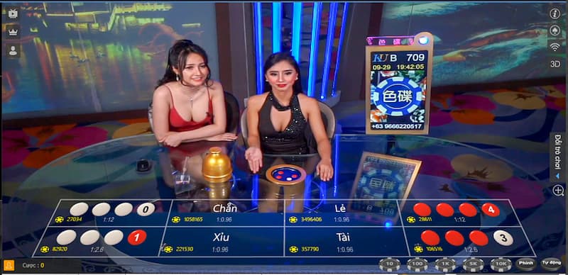 Chinfun me – Trải nghiệm game đổi thưởng uy tín, chất lượng 5 Hướng dẫn người chơi các bước đăng ký tài khoản chinfun me