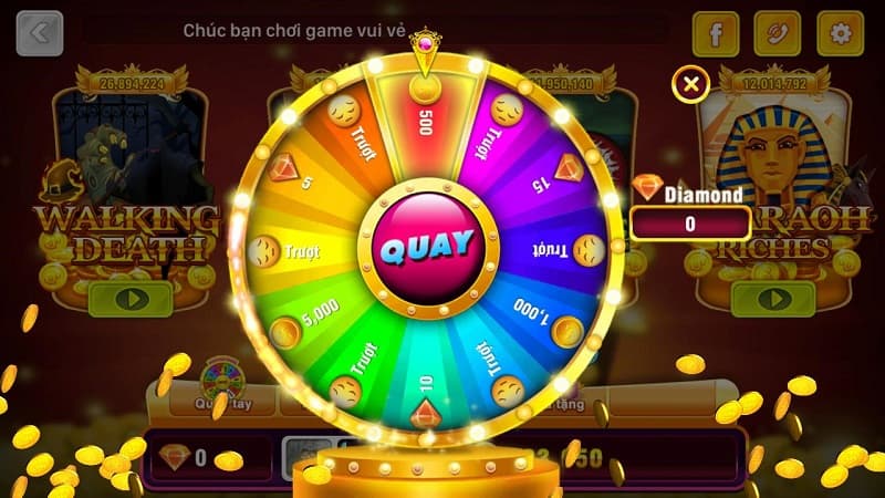Chinfun me – Trải nghiệm game đổi thưởng uy tín, chất lượng 1 Giới thiệu game chinfun me