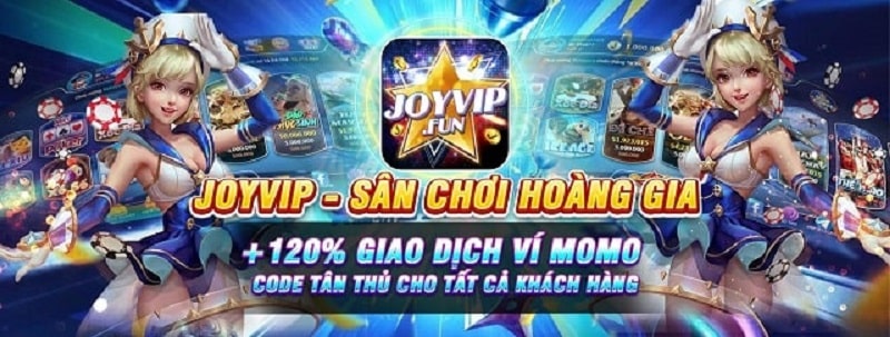 Cổng Game Joyvip.fun - Sân chơi đẳng cấp của Châu Á 6 Ưu điểm khi tham gia chơi tại joyvip.fun
