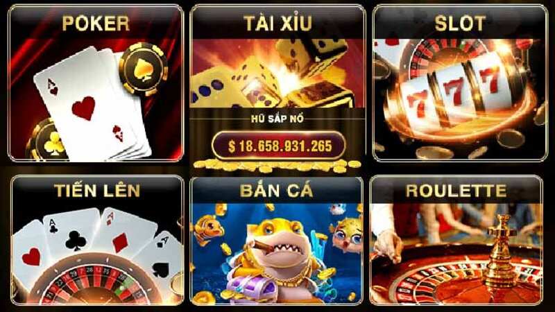 Bật Mí Sự Thật Thú Vị Ở Cổng Game Sunwin Plus 4 Các thể loại game bài đa dạng tại sunwin plus