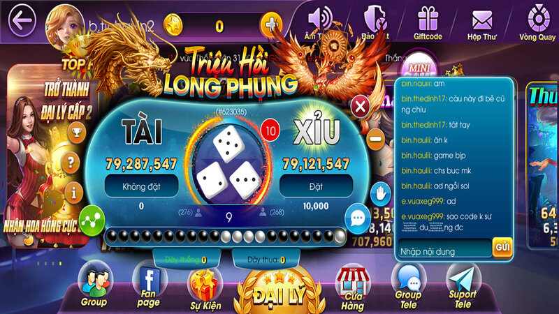 Bật Mí Sự Thật Thú Vị Ở Cổng Game Sunwin Plus 2 Giao diện game tài xỉu bắt mắt tại sunwin plus