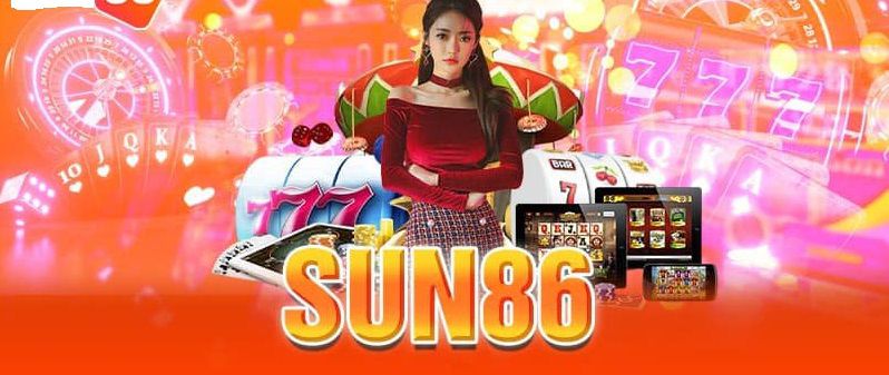 Sun86 net