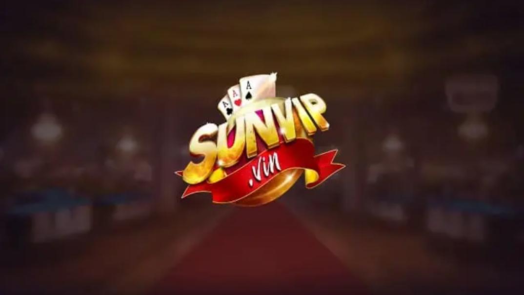 Cổng game sunvip vin