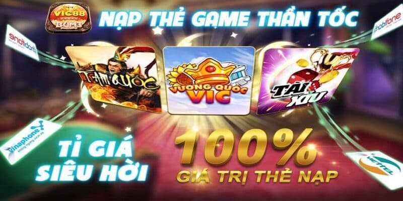 Vic88 Club - Cổng game chất lượng uy tín bậc nhất hiện nay 5 Đội ngũ nhân viên tại Vic88 rất chuyên nghiệp chăm sóc 24/24