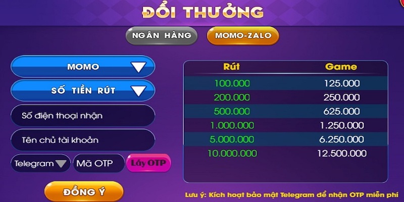 Vin68 Club – Game Bài Đổi Thưởng Đẳng Cấp Hoàng Gia Miễn Phí 6 Rút tiền vin68 club bằng internet banking