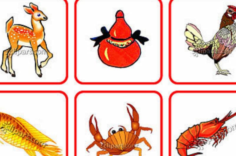 Bầu Cua Bancah5 - Game Đổi Thưởng Bậc Nhất Việt Nam Hiện Nay 2 Chia sẻ cách chơi Bầu cua bancah5 dễ thắng từ chuyên gia