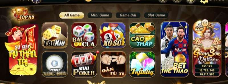 Link dự phòng luôn được cập nhật mỗi ngày