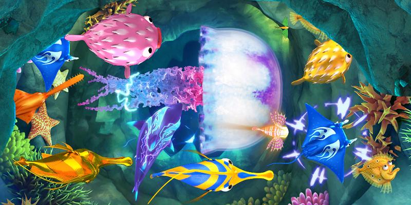 Super Boss - Tựa game đình đám được game thủ đánh giá cao hiện nay 5 Hướng dẫn cách chơi game bắn cá nắm chắc phần thắng