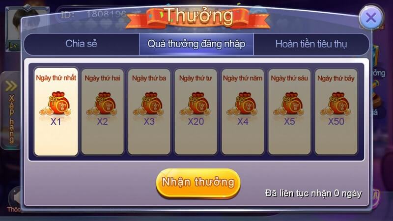 Bingo club - Thiên đường giải trí đẳng cấp nhất Châu Á 6 Hàng trăm trò chơi hấp dẫn