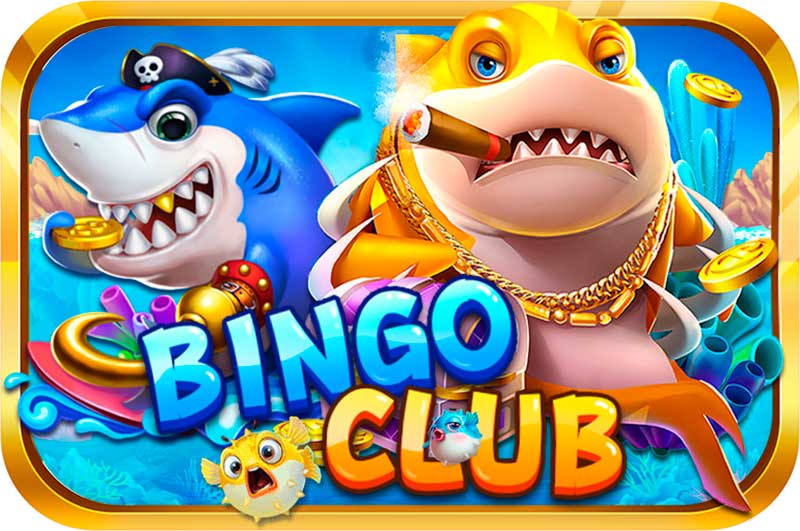 Bingo club - Thiên đường giải trí đẳng cấp nhất Châu Á 1 Giới thiệu tổng quan về Bingo club là gì?
