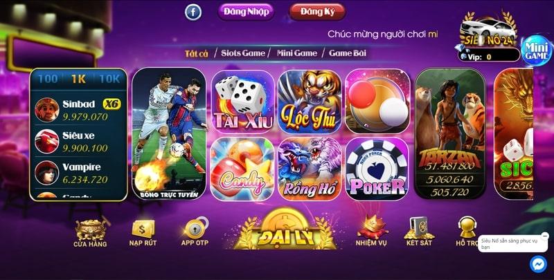 Hướng dẫn đăng ký gam88 club dành cho newbie