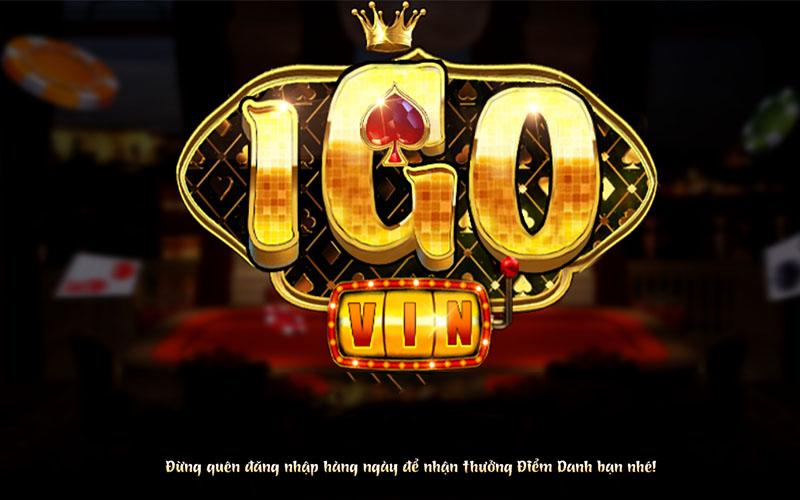 Tổng quan chi tiết về cổng game Igo là gì?