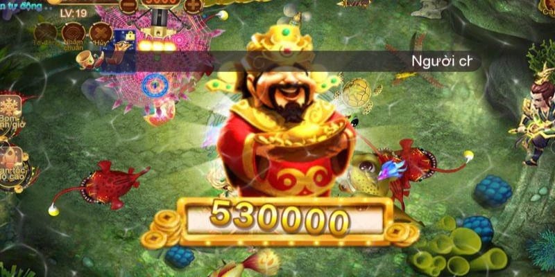 Triệu Vân Bắn Cá - Cổng Game Bắn Cá Uy Tín Nhất VN Hiện Nay 5 Những điểm hạn chế của cổng game triệu vân bắn cá