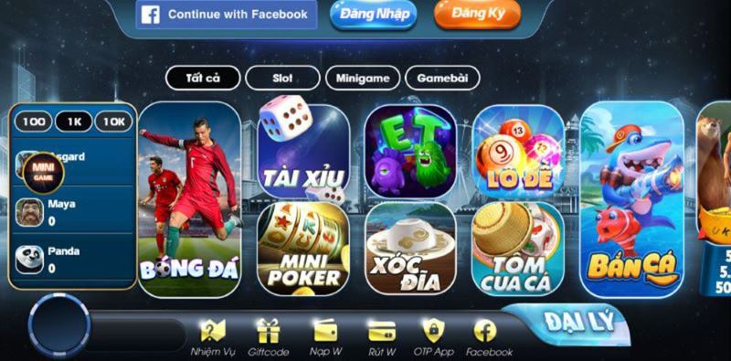 Win88 Life - Thiên đường đổi thưởng online cực hấp dẫn 2 Điểm qua những trò chơi hấp dẫn đang có tại Win88 life