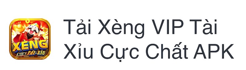 Xeng vip - Cổng game đổi thưởng chất chơi hiện nay 2 Các bước đăng ký xeng vip cho người mới