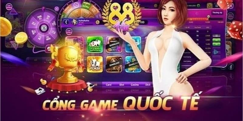 Tổng hợp một số khuyến mãi HOT của G88 vin