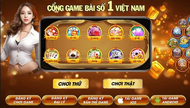 Danh mục - Game bài đổi thưởng 49 Game bài đổi thưởng là gì?
