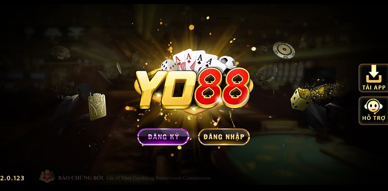 Danh mục - Game bài đổi thưởng 65 Yo88 - Cổng game đánh bài đổi thưởng đặc biệt nhất năm 2023