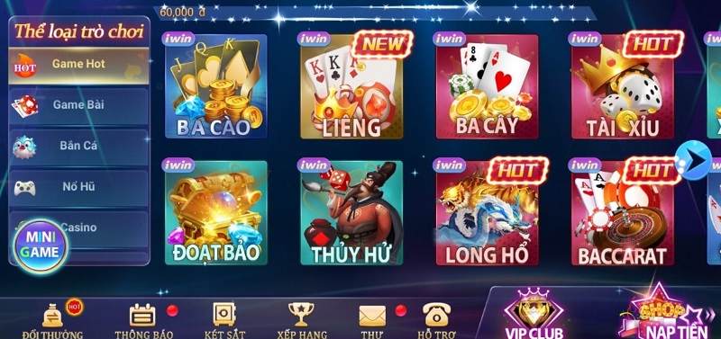 Danh mục - Game bài đổi thưởng 66 Hướng dẫn tải game bài đổi thưởng về máy