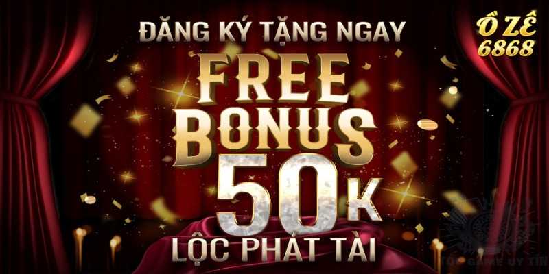 Oze6868 - Cổng Game Đổi Thưởng Hot Nhất Hiện Nay 5 Những khuyến mãi hấp dẫn chỉ có tại Oze6868
