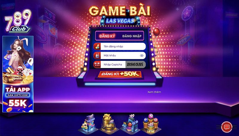 Bắn Cá 789 Club - Sân Chơi Bắn Cá Đẳng Cấp Cực Kỳ Uy Tín 3 Đăng ký bắn cá 789 club một cách chi tiết