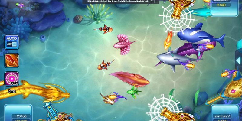 Bắn Cá Bingo 79 - Trùm Đẳng Cấp Săn Cá Đổi Thưởng Uy Tín 1 Bắn Cá Bingo 79 - Trùm Đẳng Cấp Săn Cá Đổi Thưởng Uy Tín