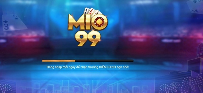 Mio99 - Cổng game nổi bật trong làng cá cược hiện nay 1 Giới thiệu về Mio99