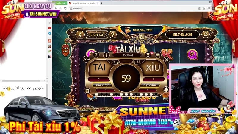 Sunnet win - Cổng game uy tín và chất lượng nhất năm 2024 1 Giới thiệu về sunnet win là gì?