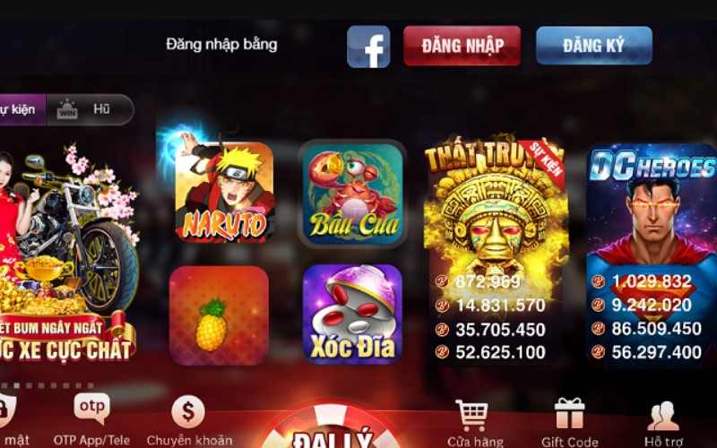 Bum88 – Cổng game nổ hũ đỉnh cao và tầm cỡ bậc nhất 2024 1 Giới thiệu về Bum88