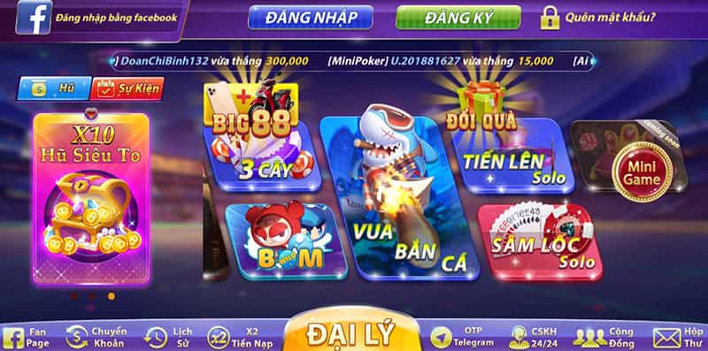Bumvip - Cổng Game Nổ Hũ Hot Nhất Mọi Thời Đại 7 Hướng dẫn tải nổ hũ Bumvip đơn giản nhất cho người mới