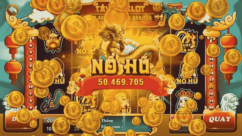 Nohu39 - Cổng Game Nổ Hũ Làm Mưa Làm Gió Trên Thị Trường 5 Những ưu điểm nổi bật của cổng game Nohu39