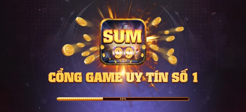 Sum99 club - Cổng game đổi thưởng có số lượng người tham gia đông đảo
